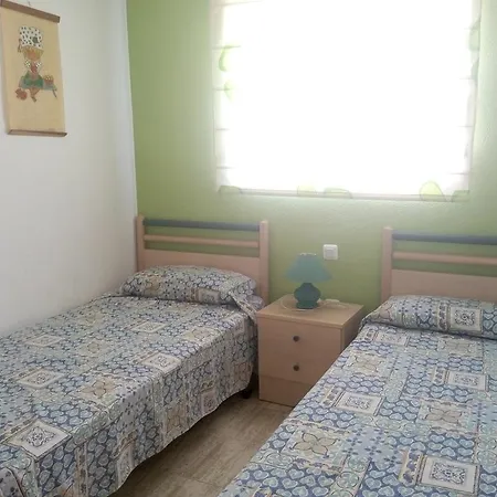 Arenales Del Sol Iv