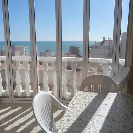 Arenales Del Sol Iv